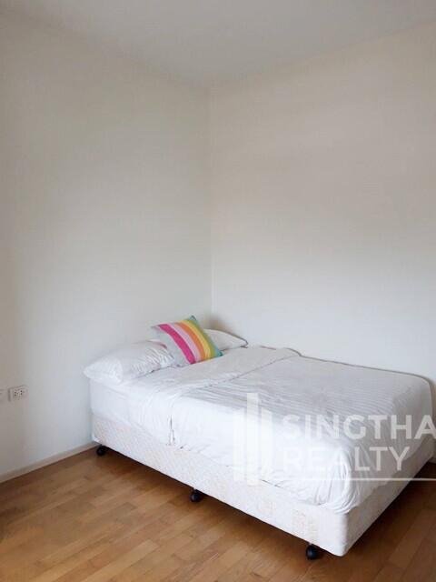 For RENT : The Madison / 2 Bedroom / 2 Bathrooms / 116 sqm / 75000 THB [6139454]