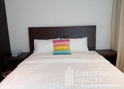 For RENT : The Madison / 2 Bedroom / 2 Bathrooms / 116 sqm / 75000 THB [6139454]