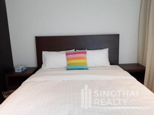 For RENT : The Madison / 2 Bedroom / 2 Bathrooms / 116 sqm / 75000 THB [6139454]