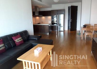 For RENT : The Madison / 2 Bedroom / 2 Bathrooms / 116 sqm / 75000 THB [6139454]