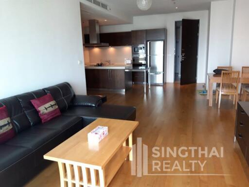 For RENT : The Madison / 2 Bedroom / 2 Bathrooms / 116 sqm / 75000 THB [6139454]