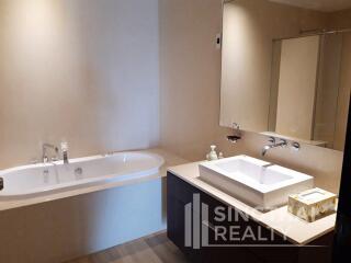 For RENT : The Madison / 2 Bedroom / 2 Bathrooms / 116 sqm / 75000 THB [6139454]