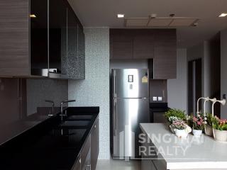 For RENT : Keyne By Sansiri / 2 Bedroom / 2 Bathrooms / 85 sqm / 75000 THB [6201682]