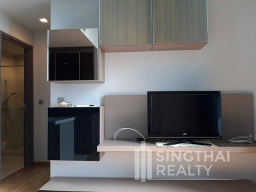 For RENT : Keyne By Sansiri / 2 Bedroom / 2 Bathrooms / 85 sqm / 75000 THB [6201682]