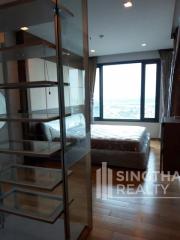 For RENT : Keyne By Sansiri / 2 Bedroom / 2 Bathrooms / 85 sqm / 75000 THB [6201682]