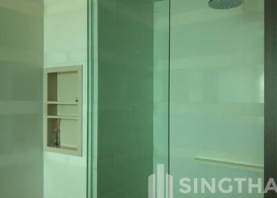 For RENT : Keyne By Sansiri / 2 Bedroom / 2 Bathrooms / 85 sqm / 75000 THB [6201675]