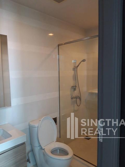 For RENT : Keyne By Sansiri / 2 Bedroom / 2 Bathrooms / 85 sqm / 75000 THB [6201675]