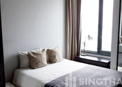 For RENT : Keyne By Sansiri / 2 Bedroom / 2 Bathrooms / 85 sqm / 75000 THB [6201675]