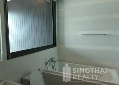 For RENT : Keyne By Sansiri / 2 Bedroom / 2 Bathrooms / 85 sqm / 75000 THB [6201675]