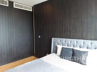 For RENT : Keyne By Sansiri / 2 Bedroom / 2 Bathrooms / 85 sqm / 75000 THB [6201675]