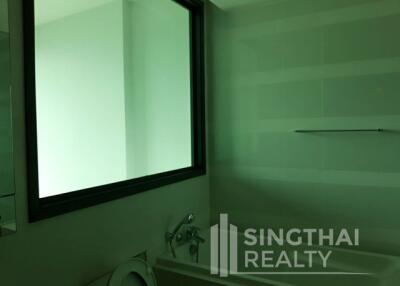 For RENT : Keyne By Sansiri / 2 Bedroom / 2 Bathrooms / 85 sqm / 75000 THB [6201670]