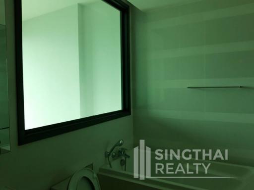 For RENT : Keyne By Sansiri / 2 Bedroom / 2 Bathrooms / 85 sqm / 75000 THB [6201670]