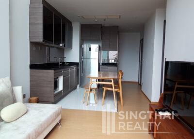 For RENT : Keyne By Sansiri / 2 Bedroom / 2 Bathrooms / 85 sqm / 75000 THB [6201670]