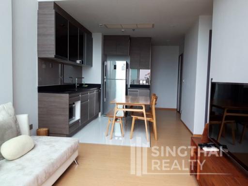 For RENT : Keyne By Sansiri / 2 Bedroom / 2 Bathrooms / 85 sqm / 75000 THB [6201670]