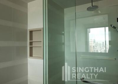 For RENT : Keyne By Sansiri / 2 Bedroom / 2 Bathrooms / 85 sqm / 75000 THB [6201670]