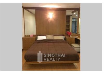 For RENT : Fifty Fifth Tower / 3 Bedroom / 3 Bathrooms / 171 sqm / 75000 THB [6200663]