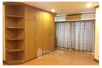 For RENT : Fifty Fifth Tower / 3 Bedroom / 3 Bathrooms / 171 sqm / 75000 THB [6200663]