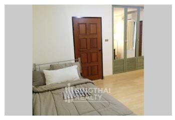 For RENT : Fifty Fifth Tower / 3 Bedroom / 3 Bathrooms / 171 sqm / 75000 THB [6200663]