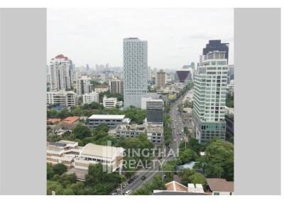 For RENT : Fifty Fifth Tower / 3 Bedroom / 3 Bathrooms / 171 sqm / 75000 THB [6200663]