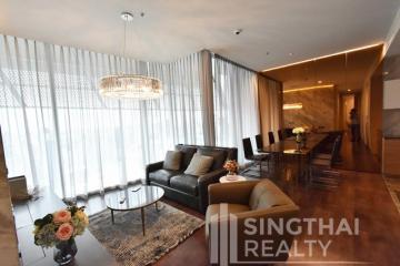 For RENT : Magnolias Ratchadamri Boulevard / 2 Bedroom / 2 Bathrooms / 89 sqm / 75000 THB [6186157]