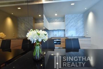 For RENT : Magnolias Ratchadamri Boulevard / 2 Bedroom / 2 Bathrooms / 89 sqm / 75000 THB [6186157]