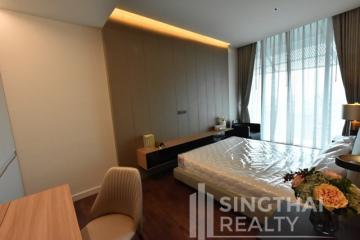 For RENT : Magnolias Ratchadamri Boulevard / 2 Bedroom / 2 Bathrooms / 89 sqm / 75000 THB [6186157]