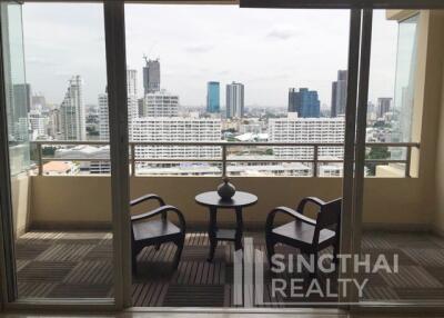 For RENT : Hampton Thonglor 10 / 3 Bedroom / 3 Bathrooms / 166 sqm / 75000 THB [6228101]