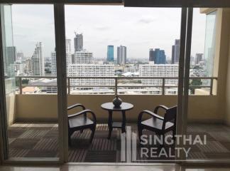 For RENT : Hampton Thonglor 10 / 3 Bedroom / 3 Bathrooms / 166 sqm / 75000 THB [6228101]