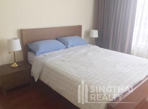 For RENT : Hampton Thonglor 10 / 3 Bedroom / 3 Bathrooms / 166 sqm / 75000 THB [6228101]