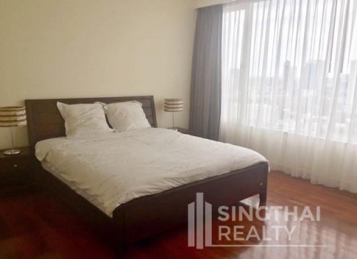 For RENT : Hampton Thonglor 10 / 3 Bedroom / 3 Bathrooms / 166 sqm / 75000 THB [6228101]