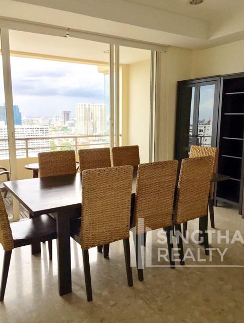 For RENT : Hampton Thonglor 10 / 3 Bedroom / 3 Bathrooms / 166 sqm / 75000 THB [6228101]