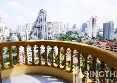 For RENT : Royal Castle / 3 Bedroom / 3 Bathrooms / 166 sqm / 75000 THB [6247674]