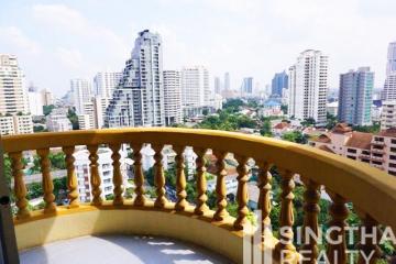 For RENT : Royal Castle / 3 Bedroom / 3 Bathrooms / 166 sqm / 75000 THB [6247674]