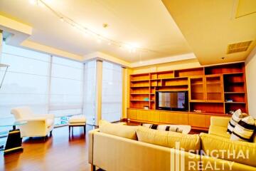 For RENT : Langsuan Ville / 2 Bedroom / 2 Bathrooms / 138 sqm / 75000 THB [6302358]