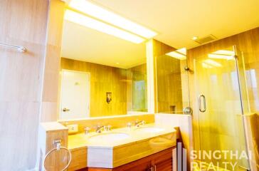 For RENT : Langsuan Ville / 2 Bedroom / 2 Bathrooms / 138 sqm / 75000 THB [6302358]