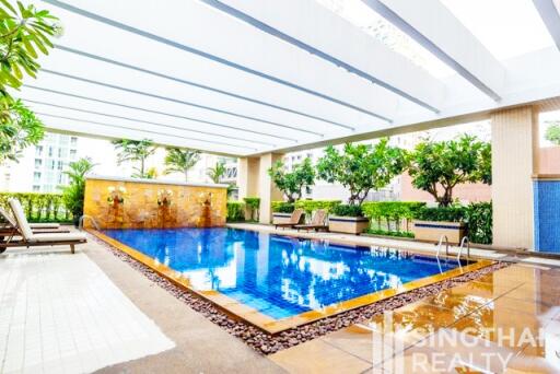 For RENT : Langsuan Ville / 2 Bedroom / 2 Bathrooms / 138 sqm / 75000 THB [6302358]