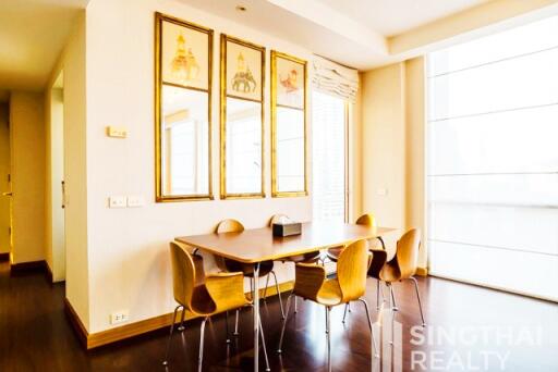 For RENT : Langsuan Ville / 2 Bedroom / 2 Bathrooms / 138 sqm / 75000 THB [6302358]