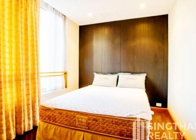 For RENT : Langsuan Ville / 2 Bedroom / 2 Bathrooms / 138 sqm / 75000 THB [6302358]