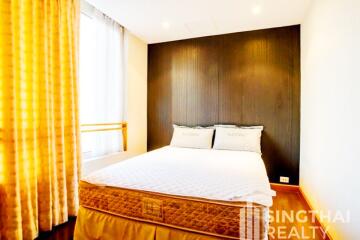 For RENT : Langsuan Ville / 2 Bedroom / 2 Bathrooms / 138 sqm / 75000 THB [6302358]