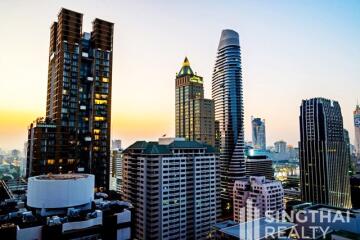 For RENT : Langsuan Ville / 2 Bedroom / 2 Bathrooms / 138 sqm / 75000 THB [6302358]