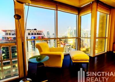 For RENT : Langsuan Ville / 2 Bedroom / 2 Bathrooms / 138 sqm / 75000 THB [6302358]