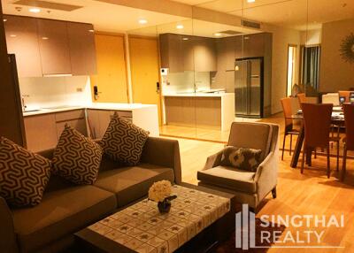 For RENT : Hyde Sukhumvit 13 / 3 Bedroom / 3 Bathrooms / 105 sqm / 75000 THB [6357780]