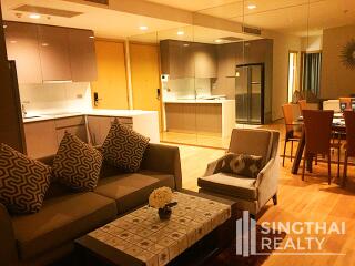 For RENT : Hyde Sukhumvit 13 / 3 Bedroom / 3 Bathrooms / 105 sqm / 75000 THB [6357780]