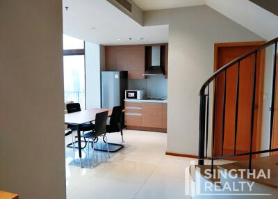 For RENT : The Emporio Place / 2 Bedroom / 2 Bathrooms / 136 sqm / 75000 THB [6347581]