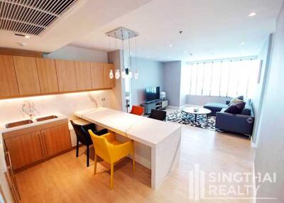 For RENT : Eight Thonglor Residence / 2 Bedroom / 2 Bathrooms / 87 sqm / 75000 THB [6374335]