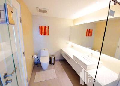 For RENT : Eight Thonglor Residence / 2 Bedroom / 2 Bathrooms / 87 sqm / 75000 THB [6374335]