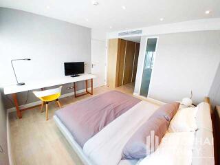 For RENT : Eight Thonglor Residence / 2 Bedroom / 2 Bathrooms / 87 sqm / 75000 THB [6374335]