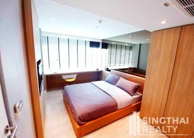 For RENT : Eight Thonglor Residence / 2 Bedroom / 2 Bathrooms / 87 sqm / 75000 THB [6374335]