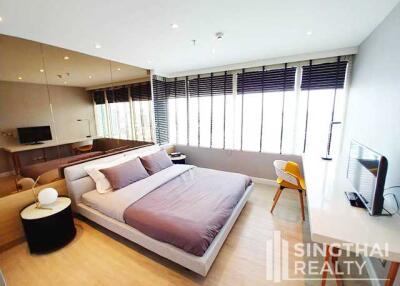 For RENT : Eight Thonglor Residence / 2 Bedroom / 2 Bathrooms / 87 sqm / 75000 THB [6374335]