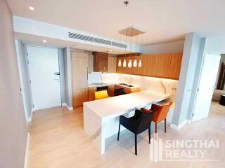 For RENT : Eight Thonglor Residence / 2 Bedroom / 2 Bathrooms / 87 sqm / 75000 THB [6374335]